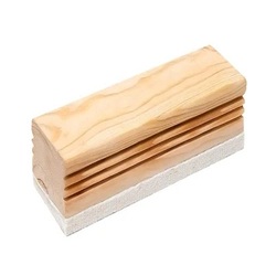 Angel Wooden Duster No 51